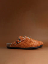 RIVA LEATHER DEER