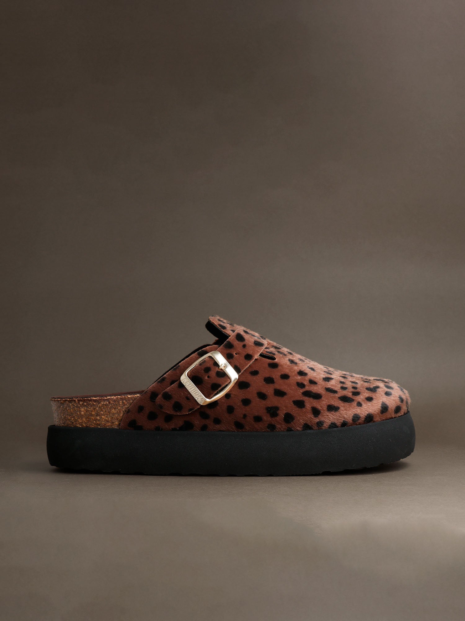 RIVA VEGAN CHEETAH BALLOON