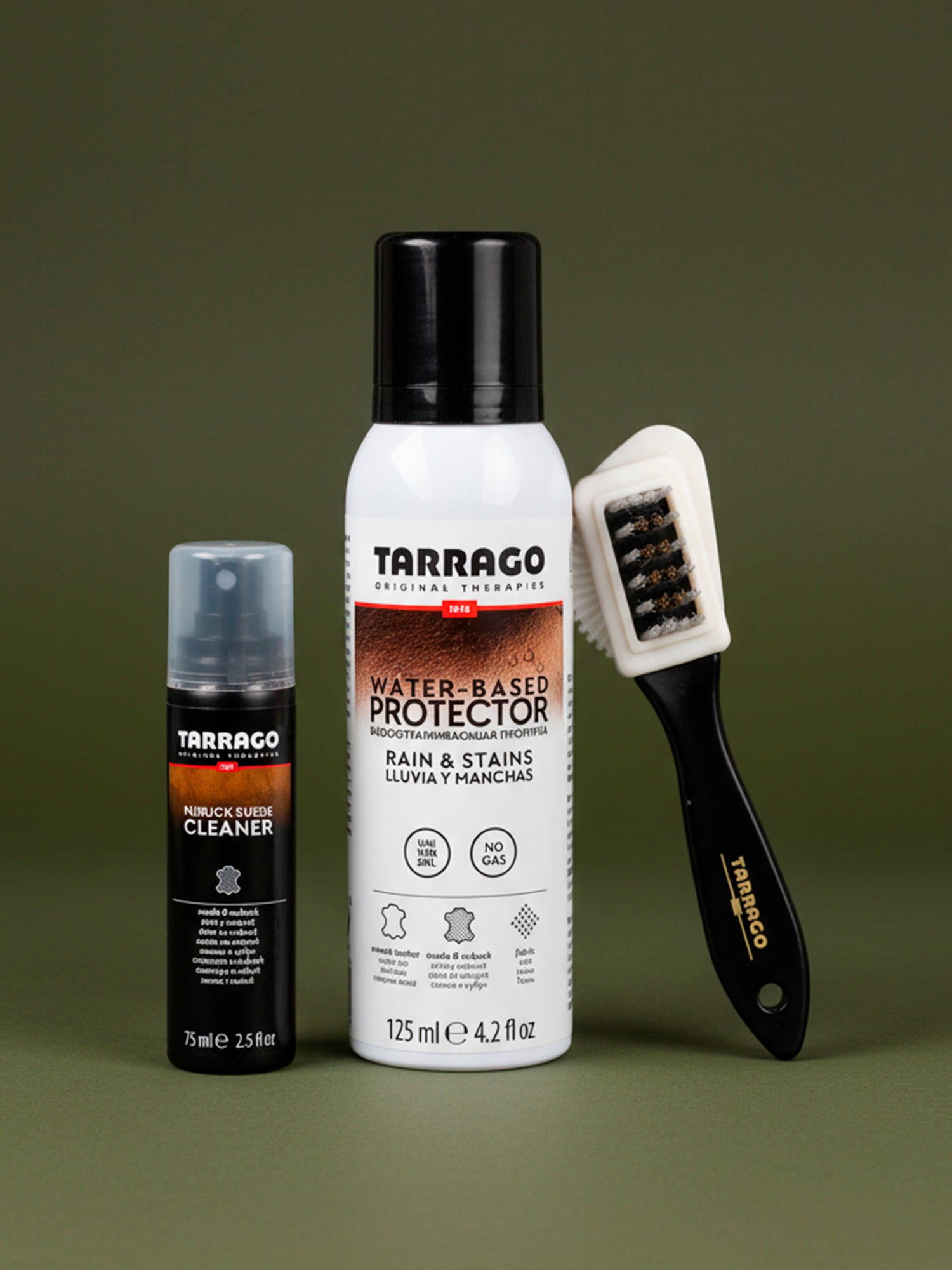 KIT LIMPIEZA GENUINS