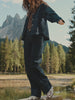 RIVA LEATHER COW