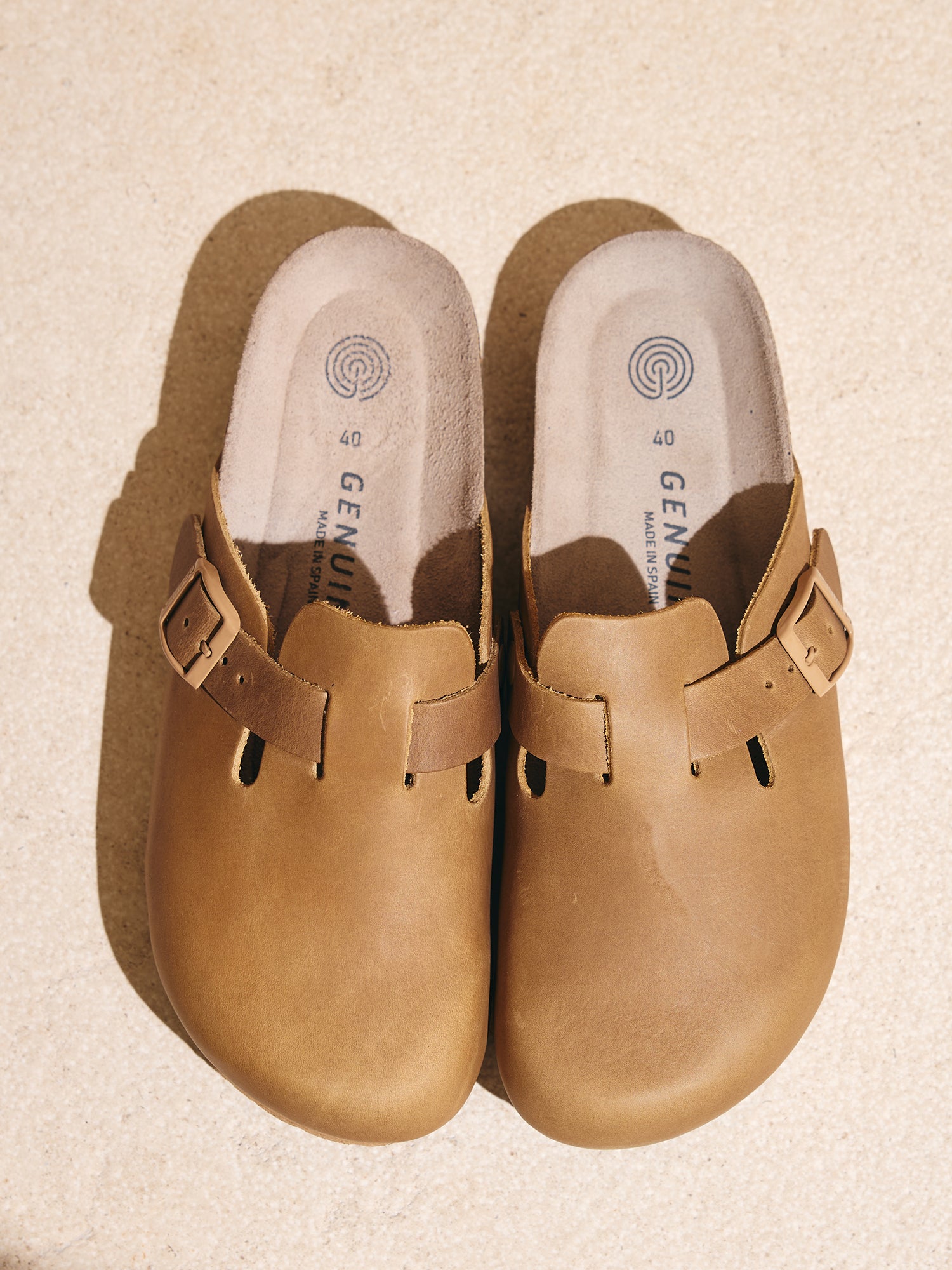 RIVA APURE CLAY UNISEX