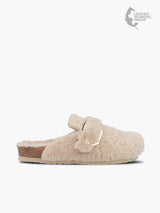 GRISEL SHEEPSKIN WHITE